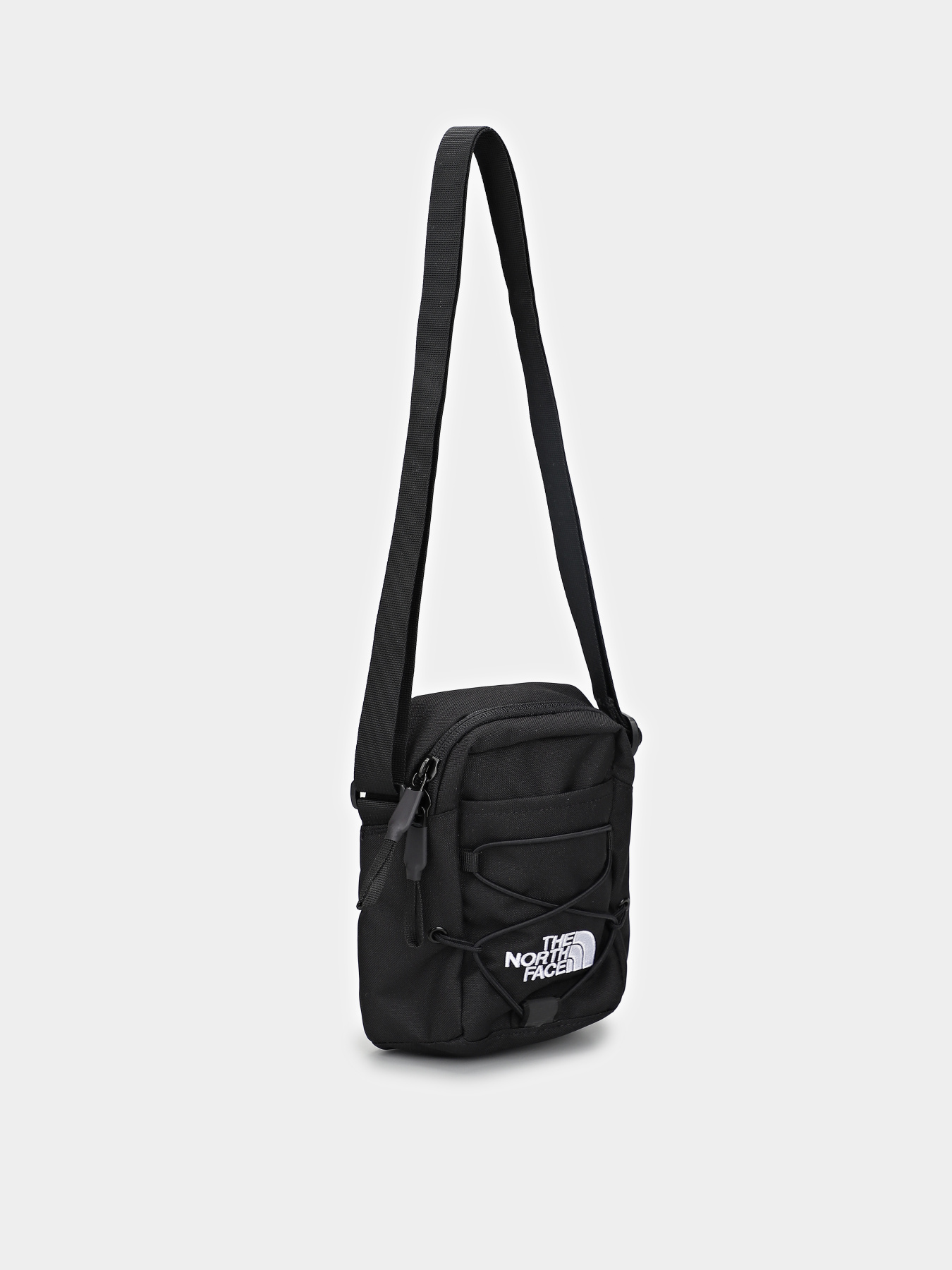 Мессенджер The North Face Jester модель NF0A52UC4H01 Мессенджер The North Face Jester модель NF0A52UC4H01 Фото