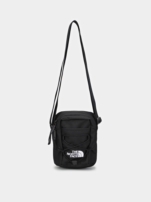 Мессенджер The North Face Jester модель NF0A52UC4H01 Фото