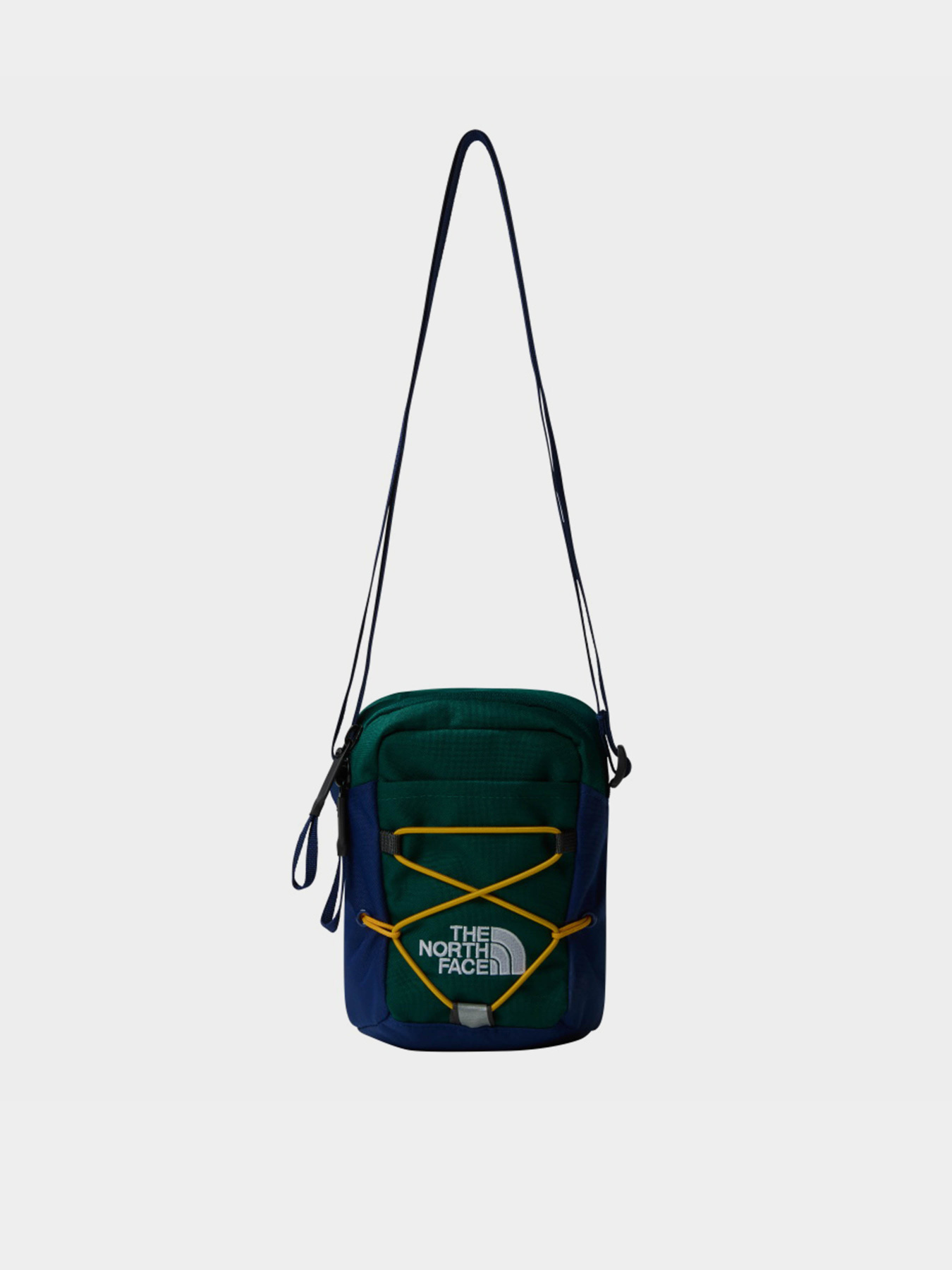 Мессенджер The North Face Jester модель NF0A52UC9O81 Фото