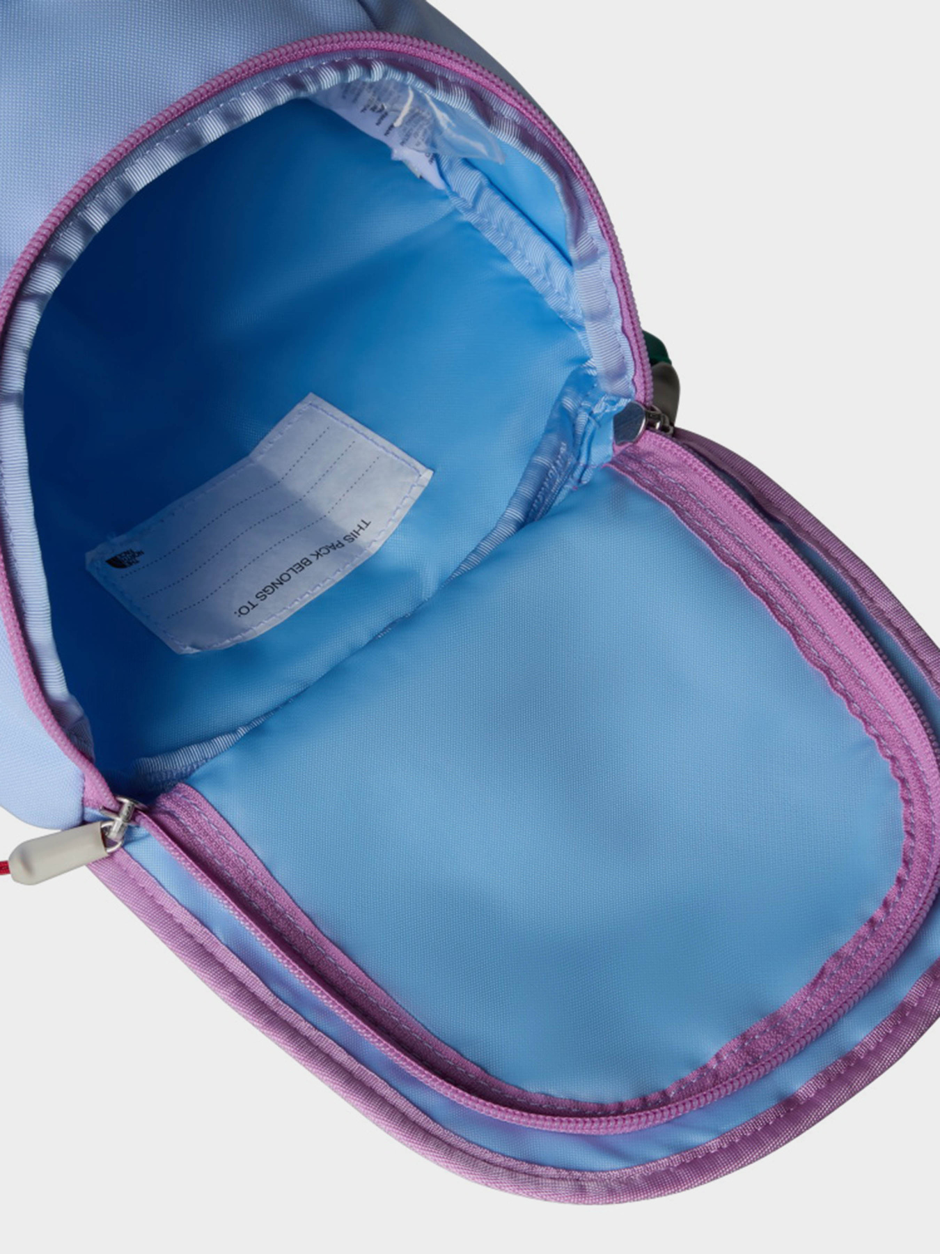 Рюкзак The North Face Mini Explorer 10L модель NF0A52VW0OY1 Фото