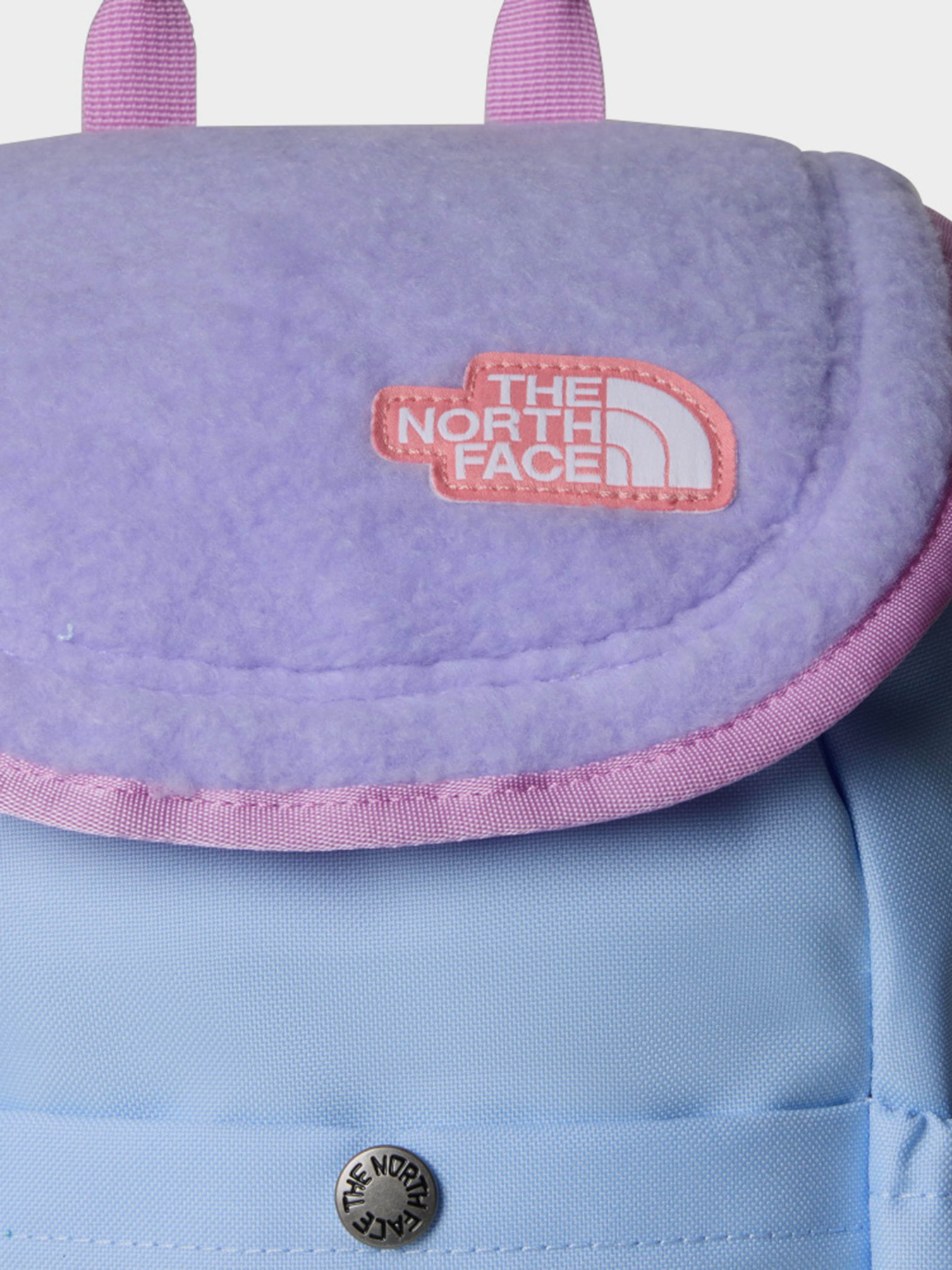 Рюкзак The North Face Mini Explorer 10L модель NF0A52VW0OY1 Фото