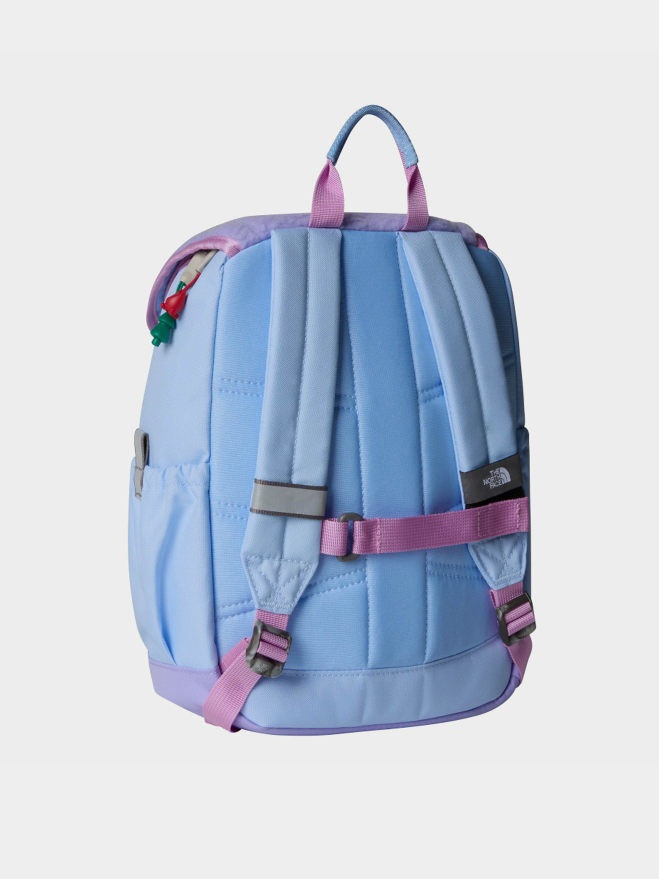 Рюкзак The North Face Mini Explorer 10L модель NF0A52VW0OY1 Фото