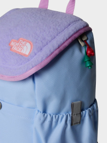 Рюкзак The North Face Mini Explorer 10L модель NF0A52VW0OY1 Фото