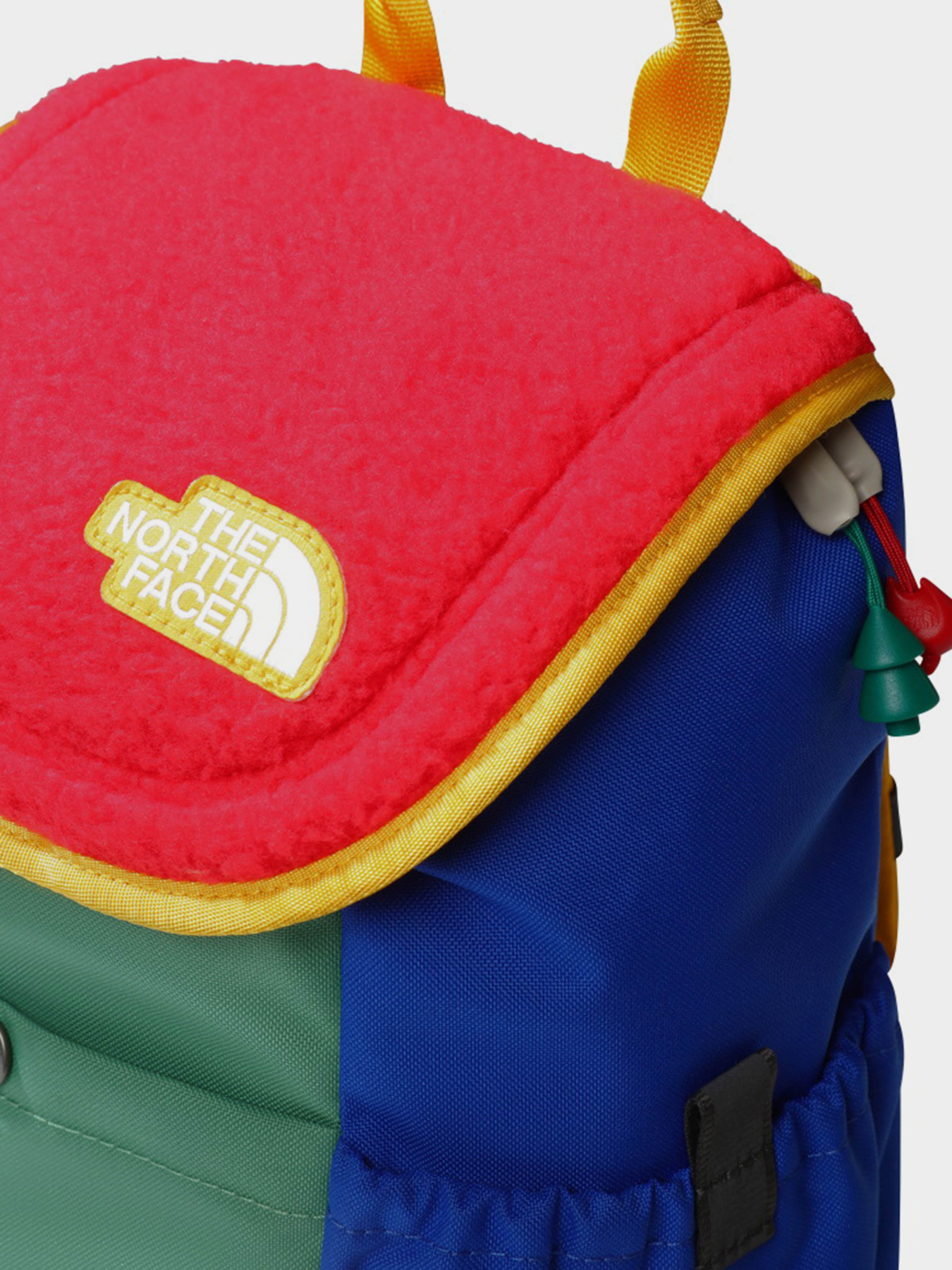 Рюкзак The North Face Mini Explorer Модель NF0A52VWATM1 Фото