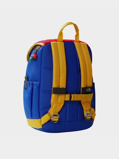 Рюкзак The North Face Mini Explorer 10L модель NF0A52VWATM1 — фото 6 - INTERTOP