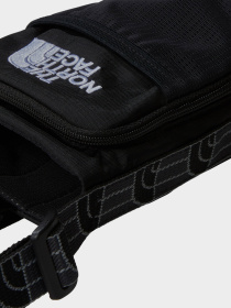 Мессенджер The North Face Borealis Water Bottle Holder модель NF0A81DQ4HF1 Фото