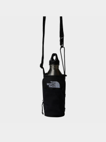 Мессенджер The North Face Borealis Water Bottle Holder модель NF0A81DQ4HF1 Фото