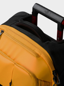 Чемодан The North Face Base Camp Rolling Thunder модель NF0A87GB4WP1 Фото