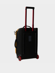 Чемодан The North Face Base Camp Rolling Thunder модель NF0A87GB4WP1 Фото