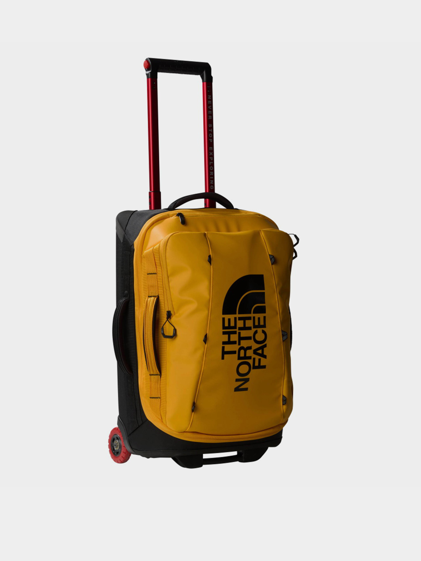 Валіза The North Face Base Camp Rolling Thunder модель NF0A87GB4WP1 Фото