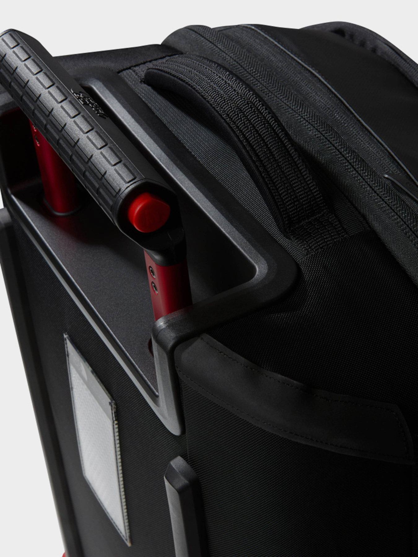 Чемодан The North Face Base Camp Rolling Thunder 22" модель NF0A87GB53R1 Фото