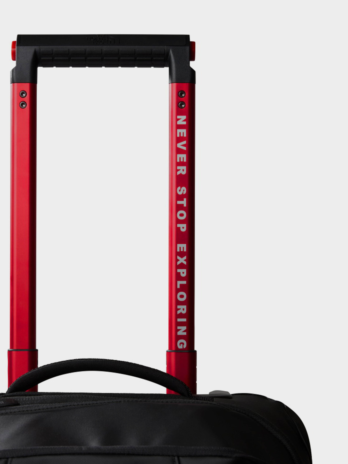 Чемодан The North Face Base Camp Rolling Thunder 22" модель NF0A87GB53R1 Фото