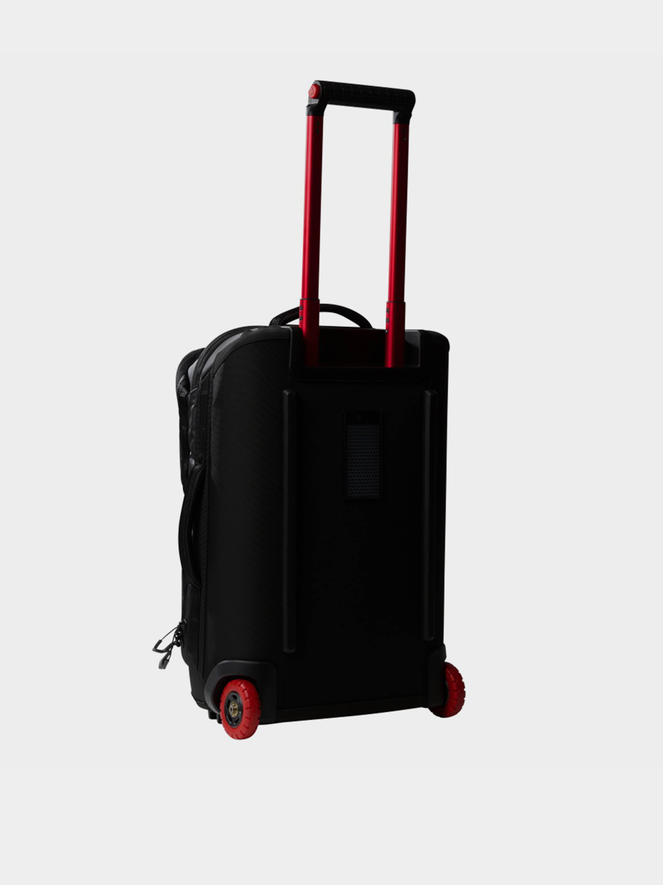 Чемодан The North Face Base Camp Rolling Thunder 22" модель NF0A87GB53R1 Фото