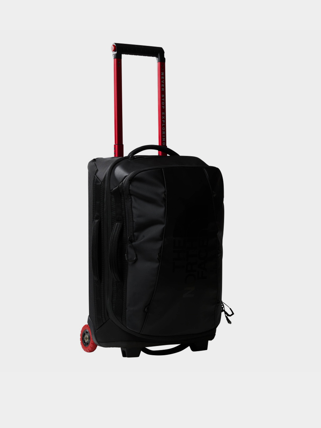 Валіза The North Face Base Camp Rolling Thunder 22" модель NF0A87GB53R1 Фото