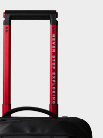 Валіза The North Face Base Camp Rolling Thunder 22" модель NF0A87GB53R1 Фото