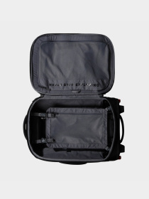 Валіза The North Face Base Camp Rolling Thunder 22" модель NF0A87GB53R1 Фото