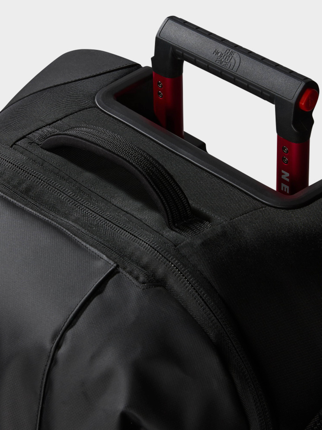 Чемодан The North Face Base Camp Rolling Thunder 28 модель NF0A87GC53R1 Фото