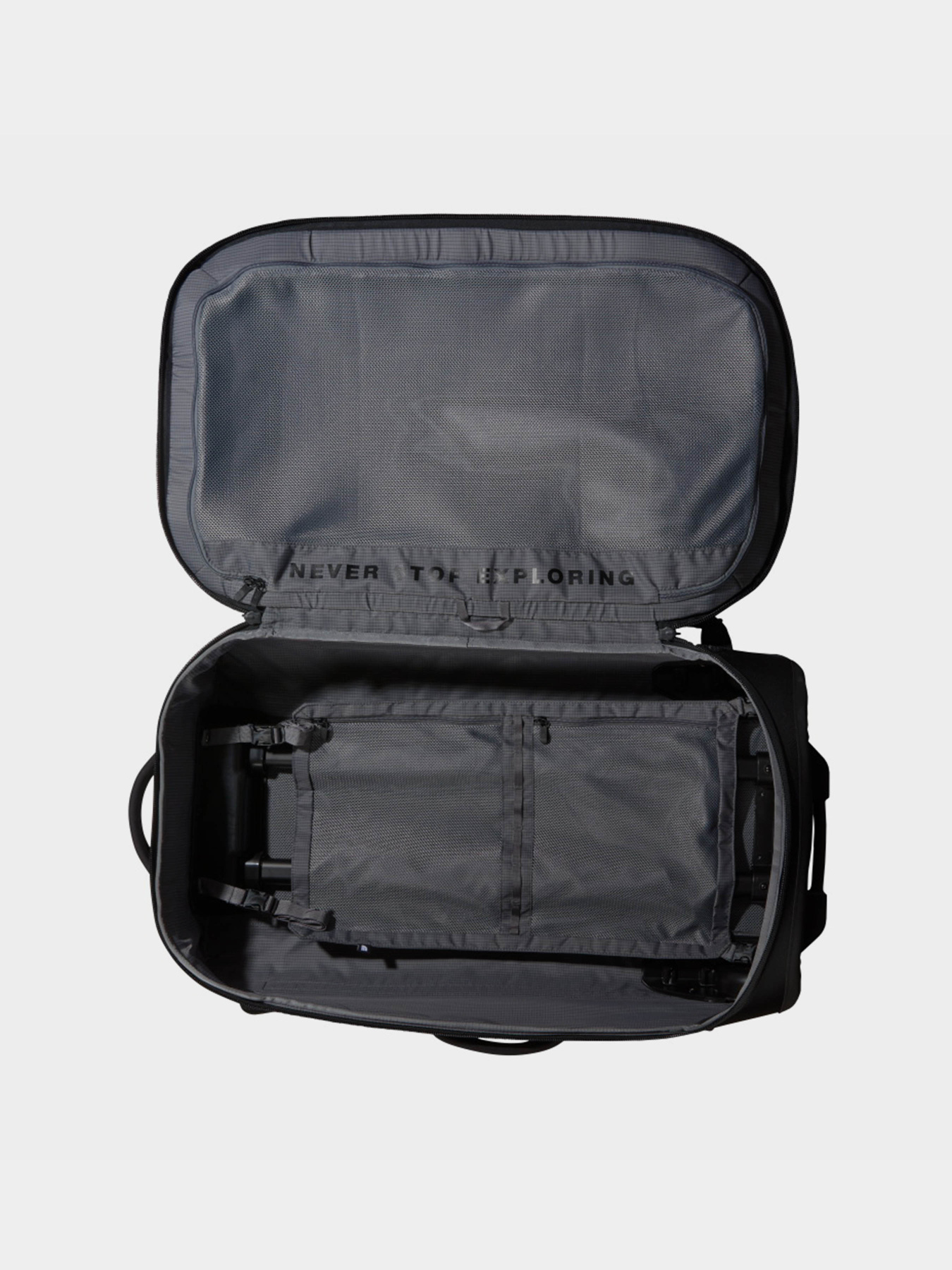 Чемодан The North Face Base Camp Rolling Thunder 28 модель NF0A87GC53R1 Фото