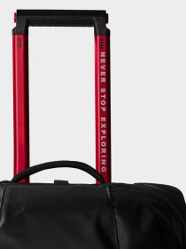 Чемодан The North Face Base Camp Rolling Thunder 28 модель NF0A87GC53R1 Фото