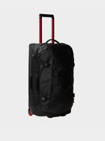 Валіза The North Face Base Camp Rolling Thunder 28 модель NF0A87GC53R1 Валіза The North Face Base Camp Rolling Thunder 28 модель NF0A87GC53R1 Фото