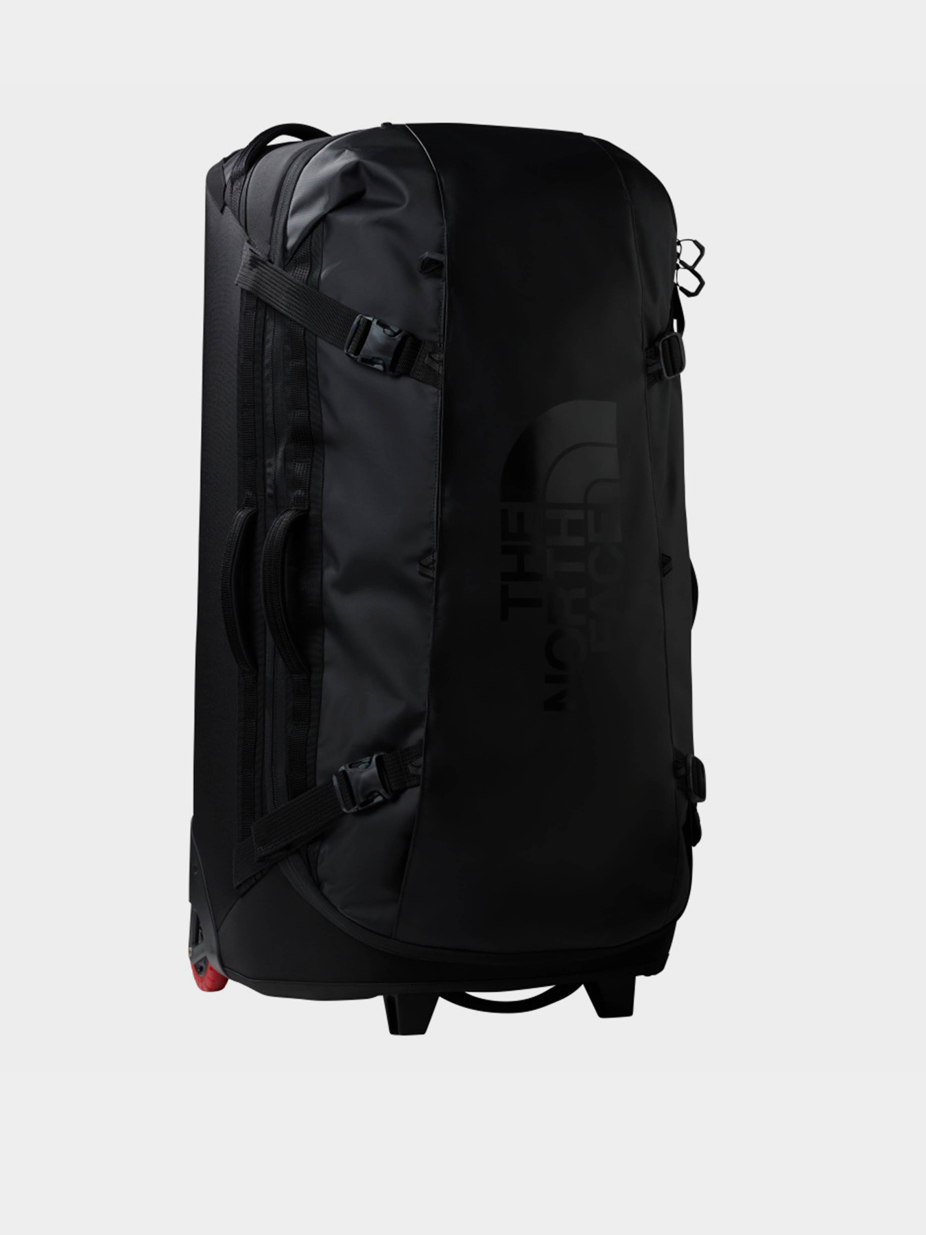 Чемодан The North Face Base Camp Rolling Thunder 36 модель NF0A87GD53R1 Чемодан The North Face Base Camp Rolling Thunder 36 модель NF0A87GD53R1 Фото