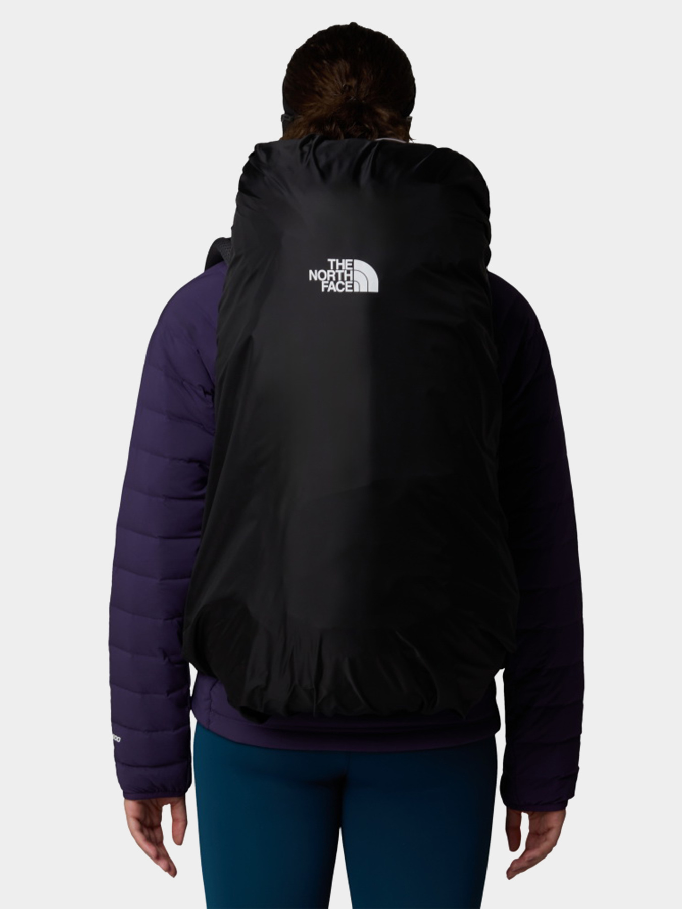 Чохол для рюкзака The North Face модель NF00CA7Z4H01 Чохол для рюкзака The North Face модель NF00CA7Z4H01 Фото
