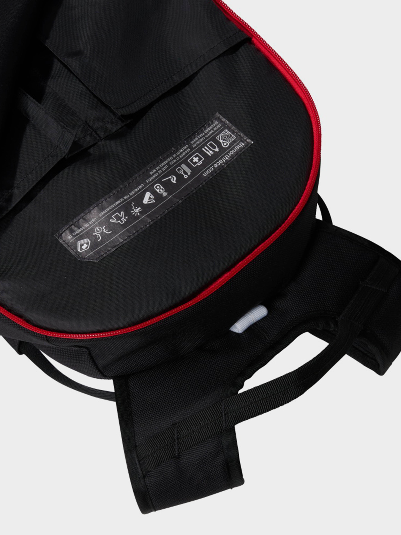 Повседневный рюкзак The North Face Slackpack 2.0 модель NF0A3S99KX91 Фото