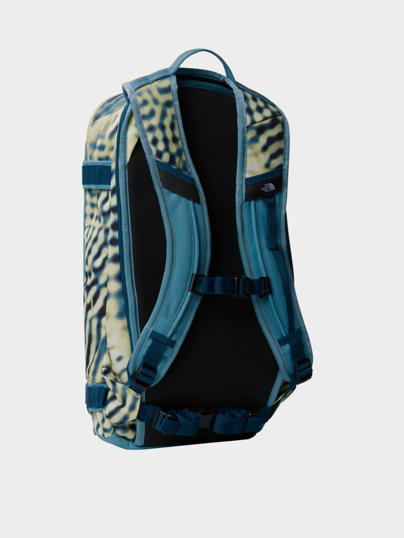 Рюкзак The North Face Slackpack 2.0 модель NF0A3S9938O1 Фото