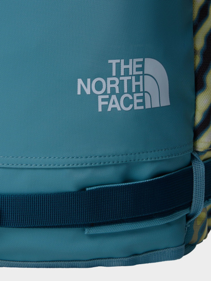 Рюкзак The North Face Slackpack 2.0 модель NF0A3S9938O1 — фото 4 - INTERTOP