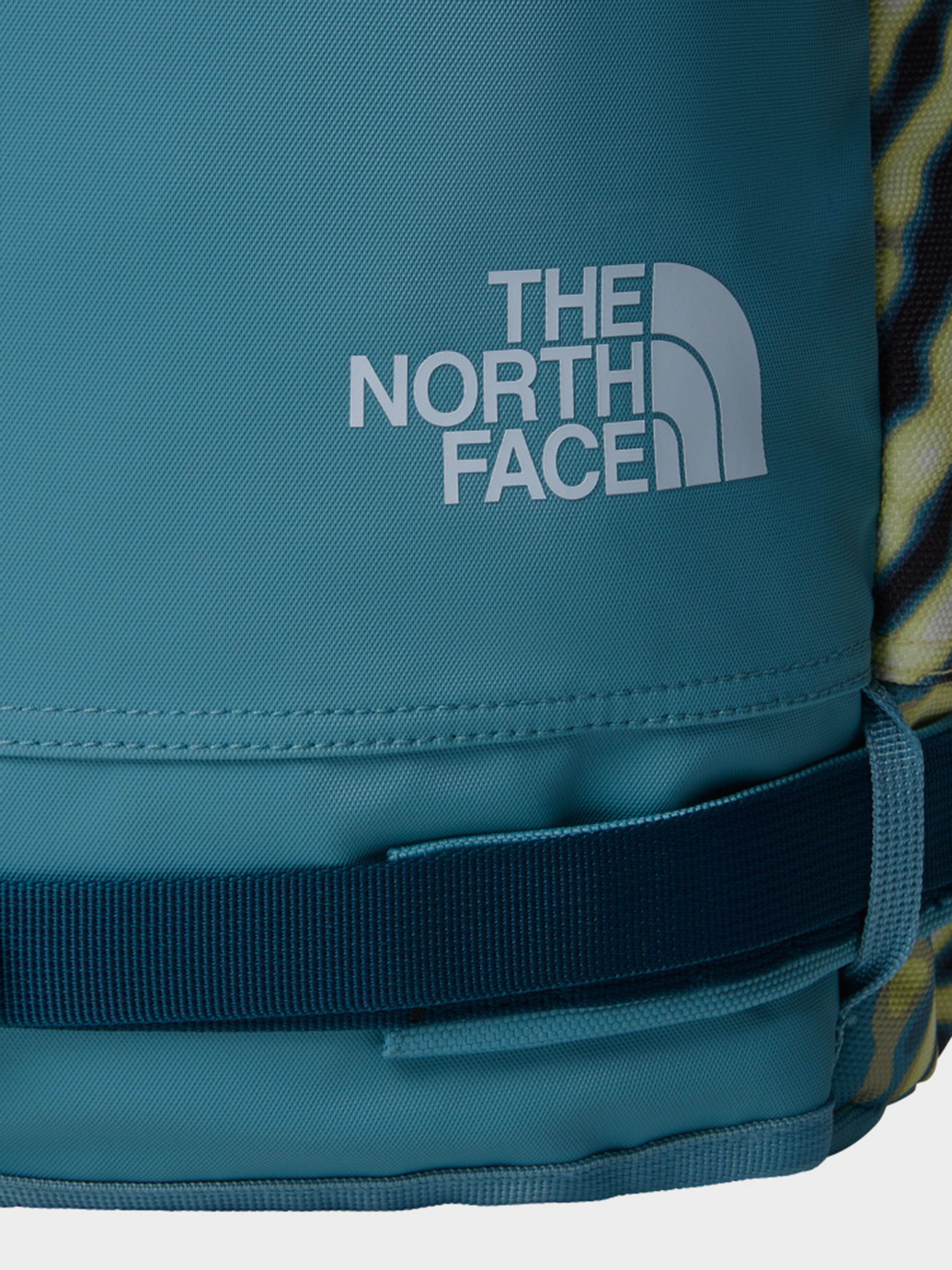 Повседневный рюкзак The North Face Slackpack 2.0 модель NF0A3S9938O1 Фото