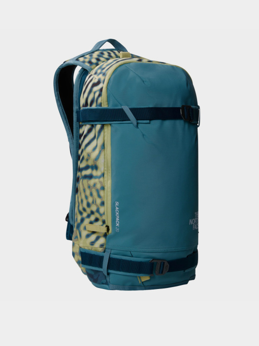 Повседневный рюкзак The North Face Slackpack 2.0 модель NF0A3S9938O1 Фото