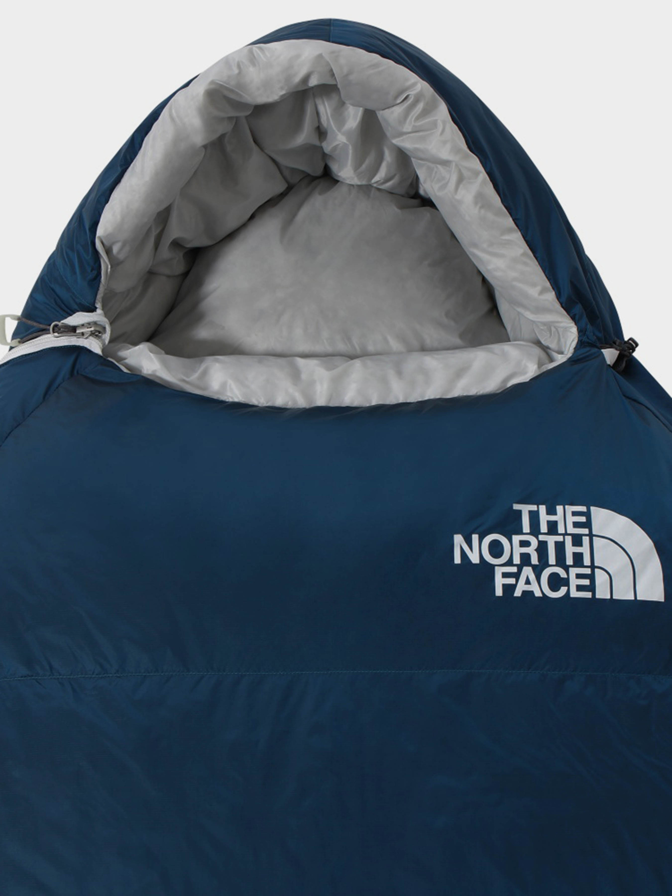 Спальник The North Face Blue Kazoo Eco Sleeping модель NF0A52DY33F1 Фото