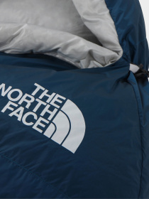 Спальник The North Face Blue Kazoo Eco Sleeping модель NF0A52DY33F1 Фото