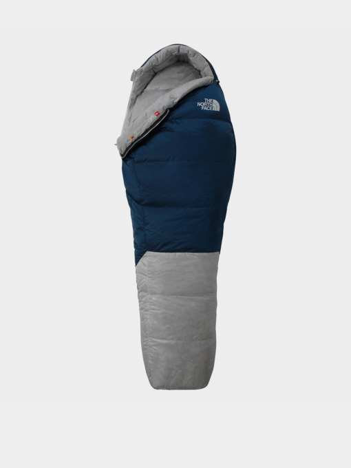 Спальник The North Face Blue Kazoo Eco Sleeping модель NF0A52DY33F1 Фото