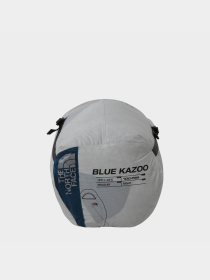 Спальник The North Face Blue Kazoo Eco Sleeping модель NF0A52DY33F1 Фото