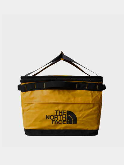 Дорожня сумка The North Face Base Camp Gear Box модель NF0A81CC4WP1 — фото 5 - INTERTOP