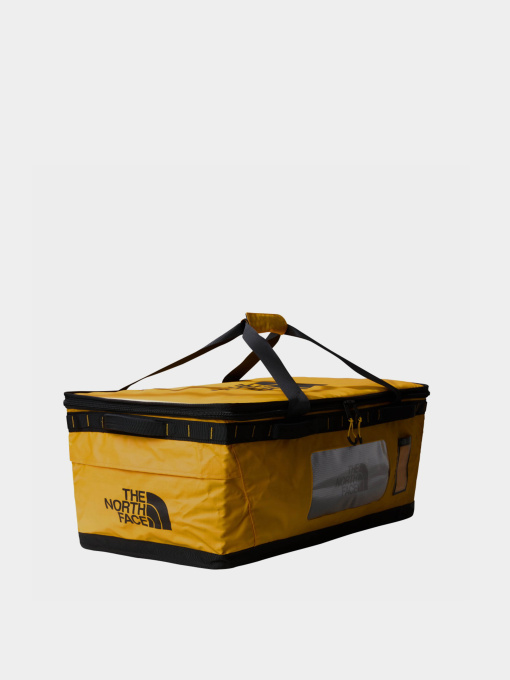 Дорожные сумки и чемоданы The North Face Base Camp Gear Box L модель NF0A81CC4WP1 Фото