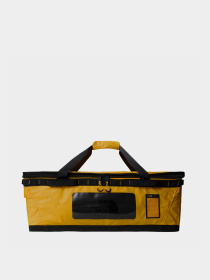 Дорожня сумка The North Face Base Camp Gear Box L модель NF0A81CC4WP1 Фото