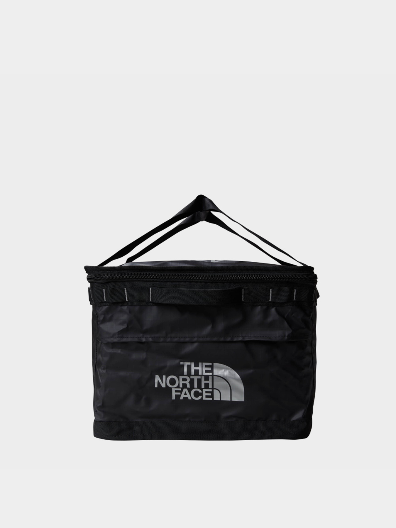 Дорожная сумка The North Face Base Camp Gear Box модель NF0A81CD4HF1 Фото
