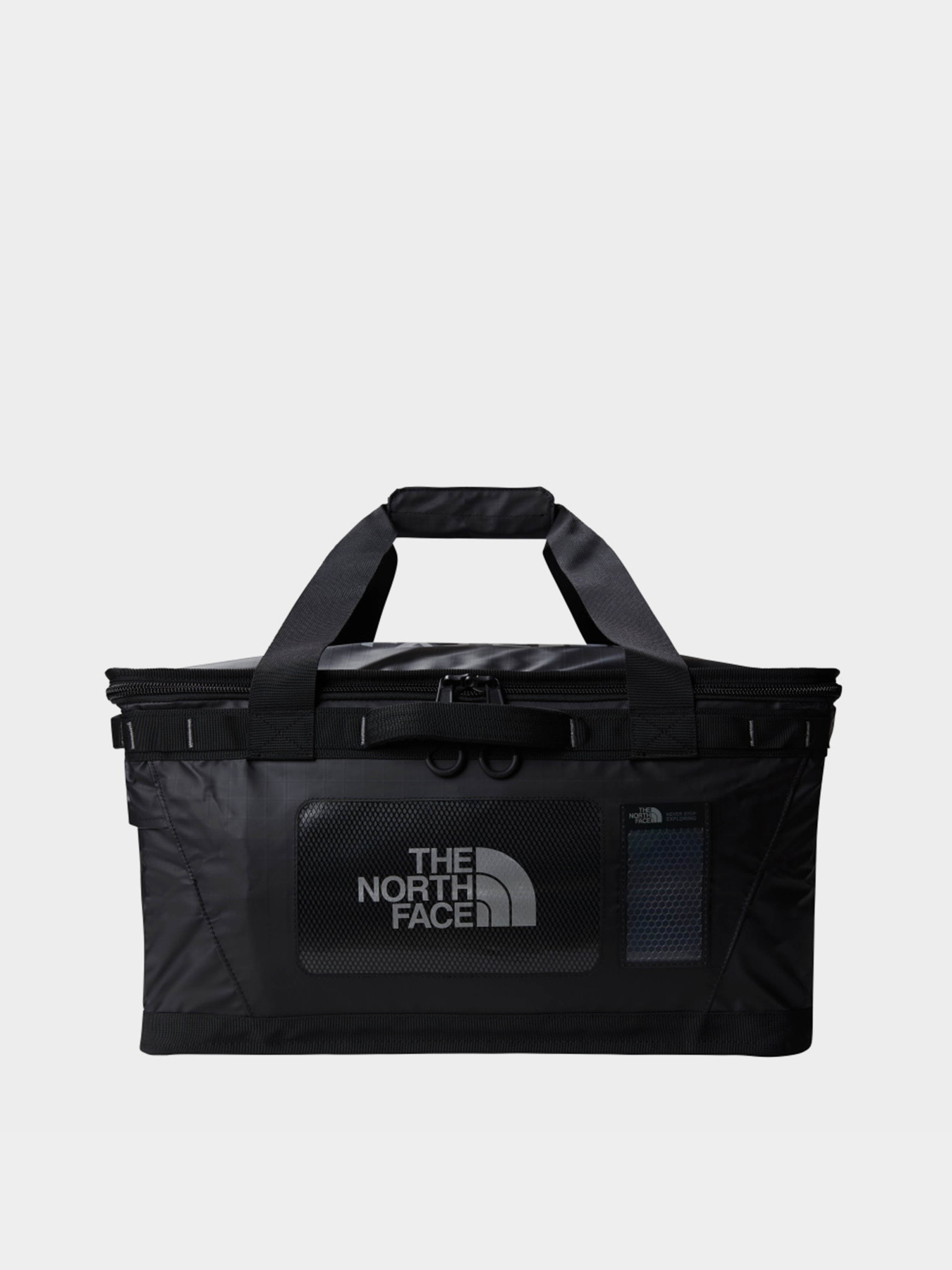 Дорожная сумка The North Face Base Camp Gear Box модель NF0A81CD4HF1 Фото