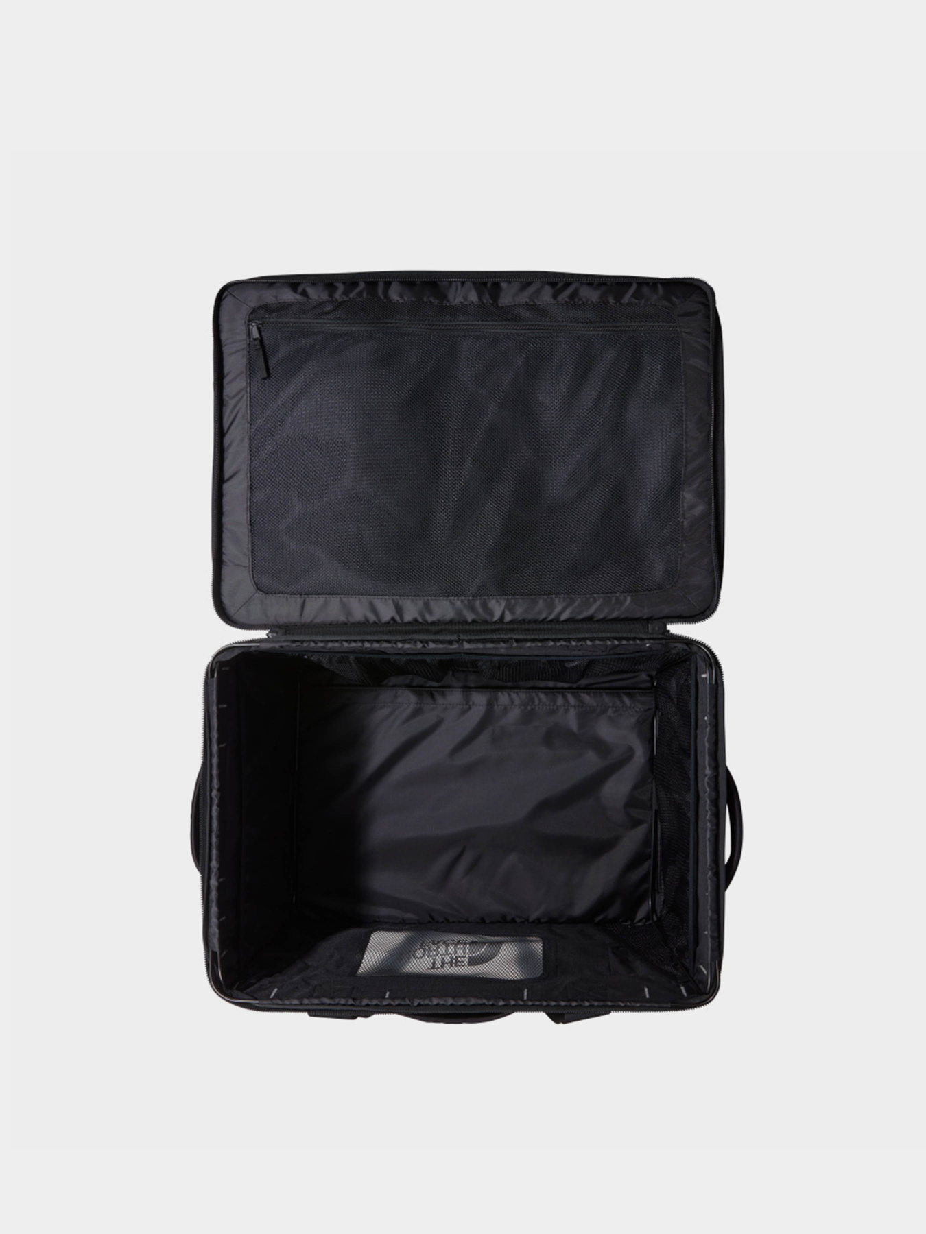 Дорожная сумка The North Face Base Camp Gear Box модель NF0A81CD4HF1 Фото