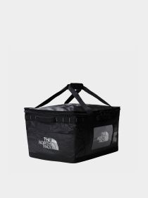 Дорожная сумка The North Face Base Camp Gear Box модель NF0A81CD4HF1 Фото