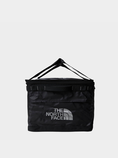 Дорожня сумка The North Face Base Camp Gear Box модель NF0A81CD4HF1 — фото 3 - INTERTOP