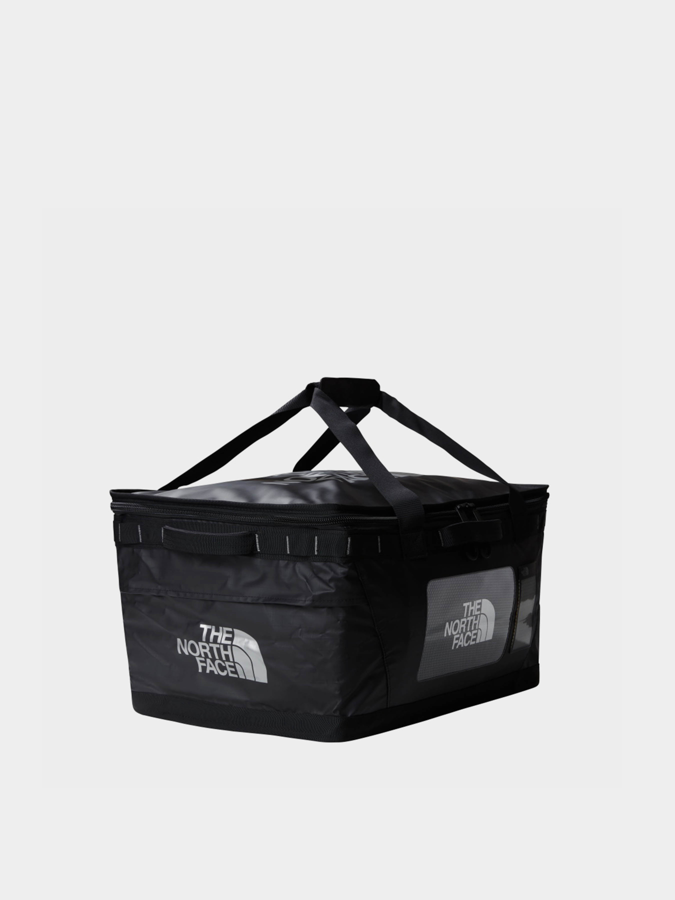 Дорожня сумка The North Face Base Camp Gear Box модель NF0A81CD4HF1 Фото