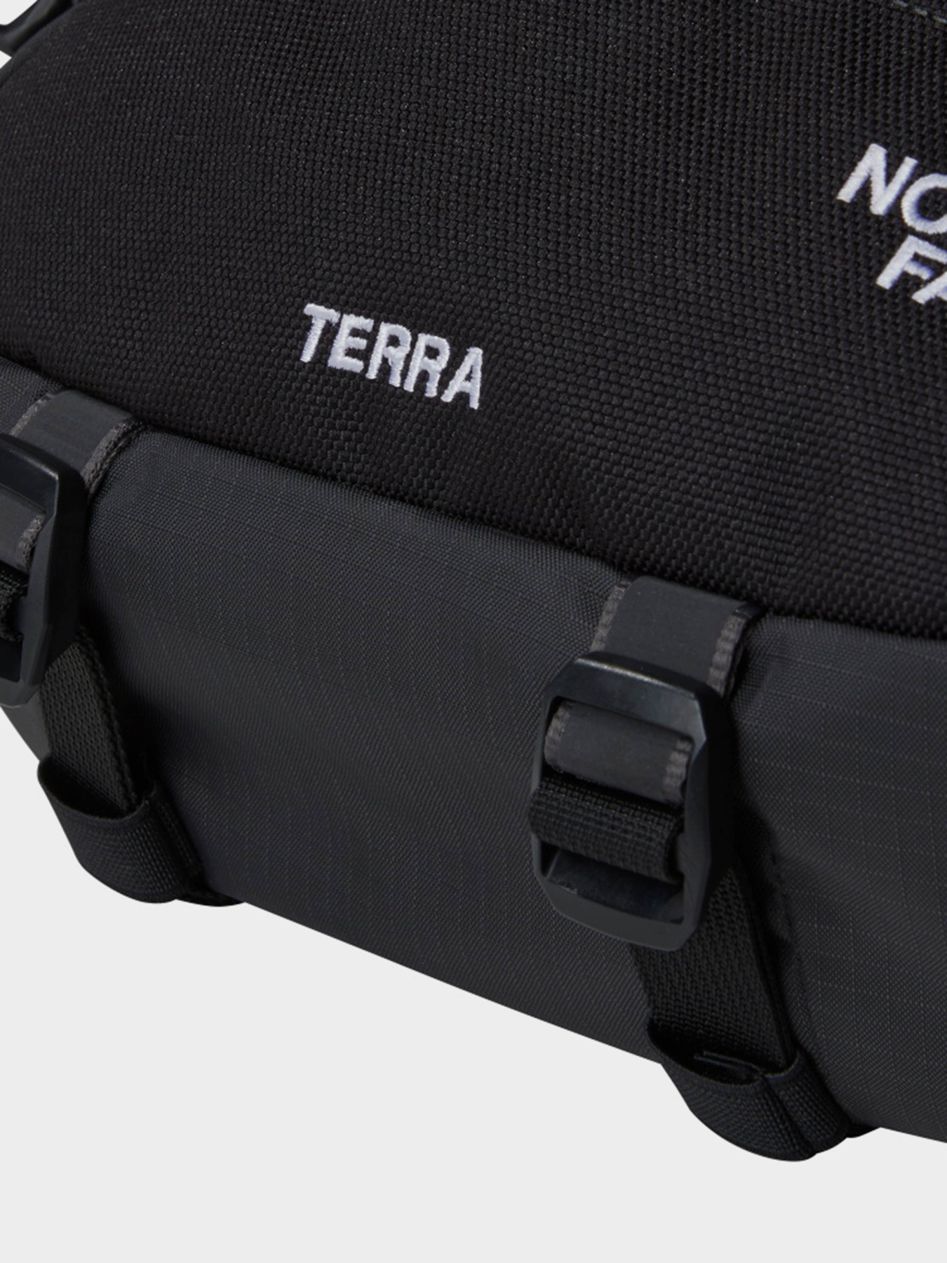 Поясна сумка The North Face Terra Lumbar 6l модель NF0A81EN4JK1 Фото