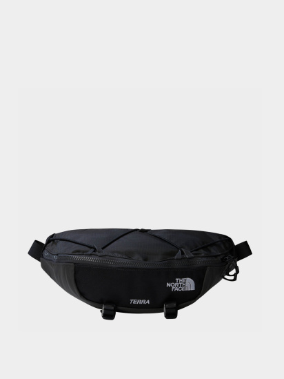 Поясна сумка The North Face Terra Lumbar модель NF0A81EO4JK1 — фото - INTERTOP