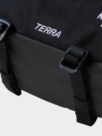 Поясная сумка The North Face Terra Lumbar 3l модель NF0A81EO4JK1 Фото