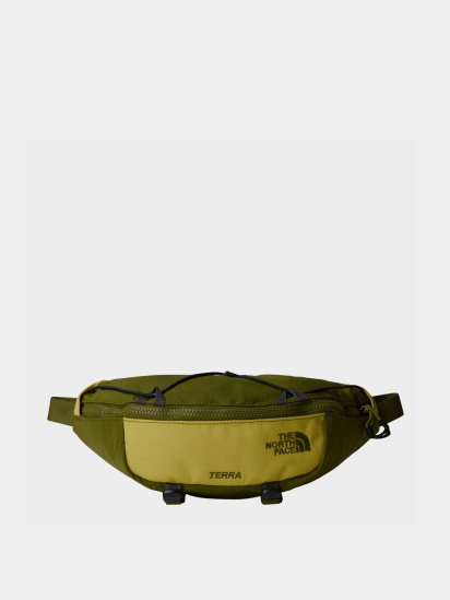 Поясна сумка The North Face Terra модель NF0A81EO4P91 — фото - INTERTOP