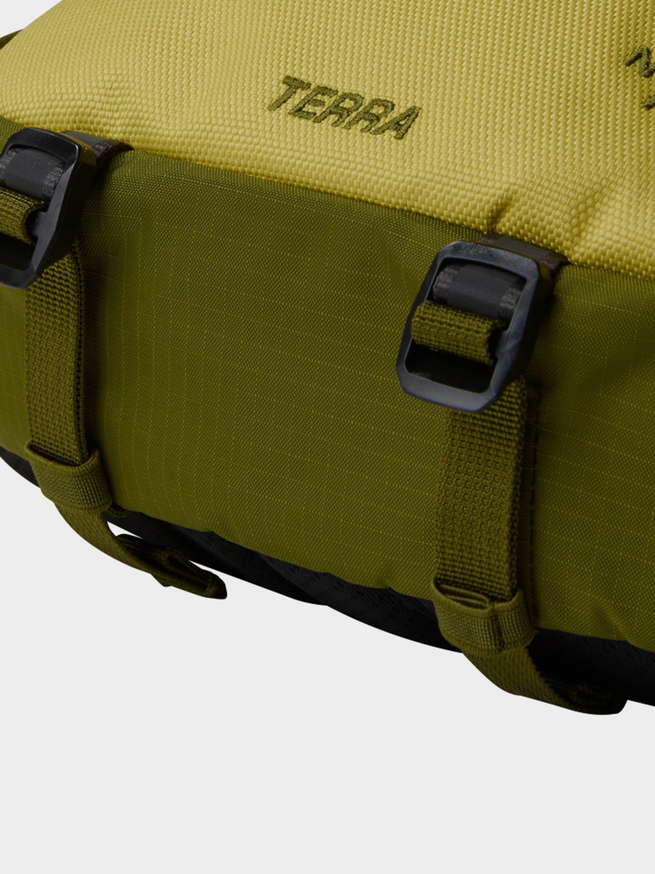 Поясная сумка The North Face Terra модель NF0A81EO4P91 Фото