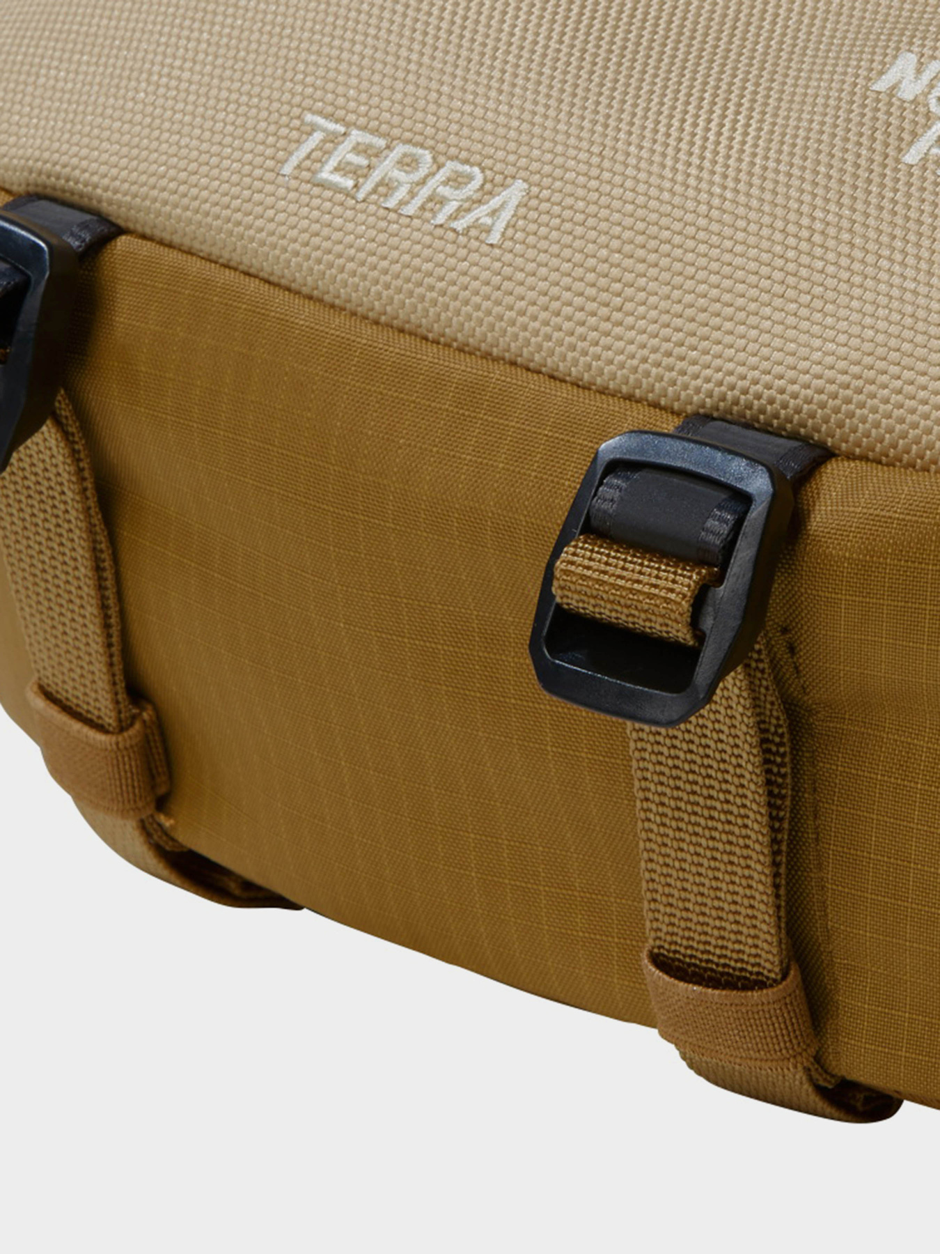 Поясная сумка The North Face Terra Lumbar 3l модель NF0A81EO55K1 Фото